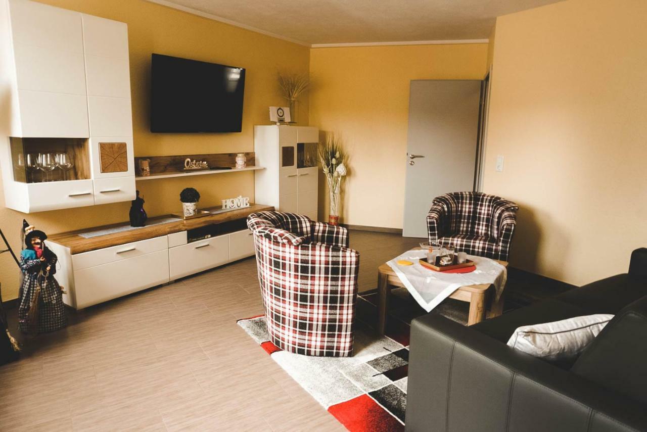 Am Erxleben-Hotel Quedlinbourg Extérieur photo
